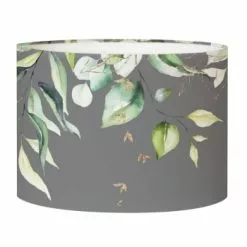 Abat-jours Lampes à Poser Abat-jour Chevet Branche Vert Olive T 25 X H 20 11 Abat-jours Lampes à Poser Abat-jour Chevet Branche Vert Olive T 25 X H 20 -Luminaires Soldes Boutique abat jour chevet branche gris t 25 x h 20