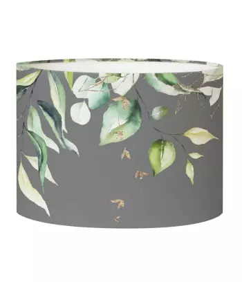 Abat-jours Lampes à Poser Abat-jour Chevet Branche Vert Olive T 25 X H 20 6 Abat-jours Lampes à Poser Abat-jour Chevet Branche Vert Olive T 25 X H 20 – Image 6