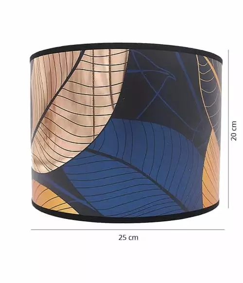 Abat-jours Lampes à Poser Abat-jour Chevet Cuivre Namlo T 25 X H 20 4 Abat-jours Lampes à Poser Abat-jour Chevet Cuivre Namlo T 25 X H 20 – Image 4