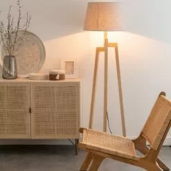 Maisons Du Monde Lampadaires Abat-jour Gris Clair 6 Maisons Du Monde Lampadaires Abat-jour Gris Clair -Luminaires Soldes Boutique abat jour gris clair 1000 10 33 206509 2