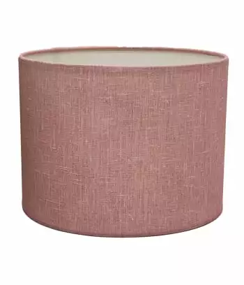 Abat-jours Lampadaires Abat-jour Lampadaire Effet Lin Beige T 35 X H 20 6 Abat-jours Lampadaires Abat-jour Lampadaire Effet Lin Beige T 35 X H 20 – Image 6