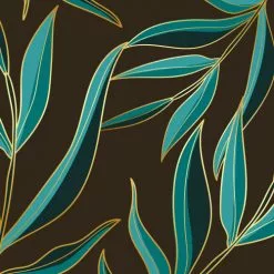 Abat-jours Lampadaires Abat-jour Lampadaire Floral Sirdar T 45 X H 25 -Luminaires Soldes Boutique abat jour lampadaire floral sirdar t 45 x h 25 2