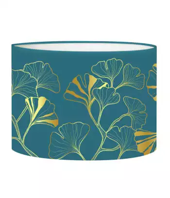 Abat-jours Lampadaires Abat-jour Lampadaire Iris Jaune Moutarde T 45 X H 25 6 Abat-jours Lampadaires Abat-jour Lampadaire Iris Jaune Moutarde T 45 X H 25 – Image 6