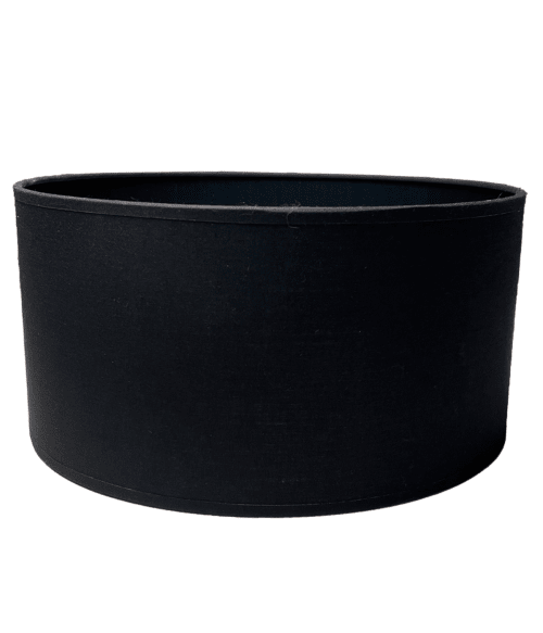 Abat-jours Lampadaires Abat-jour Lampadaire Noir Intérieur Noir T 40 X H 25 1 Abat-jours Lampadaires Abat-jour Lampadaire Noir Intérieur Noir T 40 X H 25