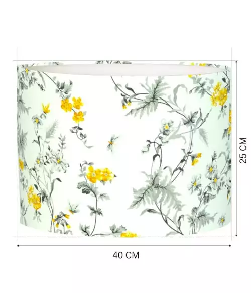 Abat-jours Lampadaires Abat-jour Lampadaire Pithea T 40 X H 25 4 Abat-jours Lampadaires Abat-jour Lampadaire Pithea T 40 X H 25 – Image 4