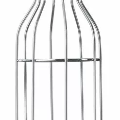 Hoopzi Suspensions Abat-jour Pour Suspension En Acier Laqué Chrome