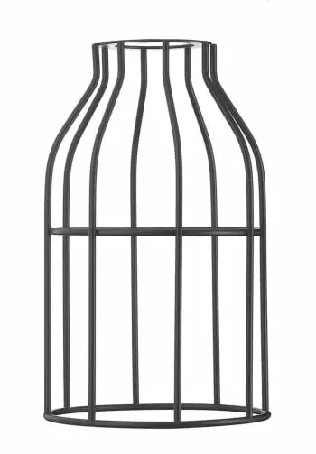 Hoopzi Suspensions Abat-jour Pour Suspension En Acier Laqué Cuivre 6 Hoopzi Suspensions Abat-jour Pour Suspension En Acier Laqué Cuivre – Image 6