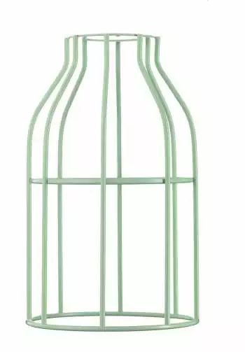 Hoopzi Suspensions Abat-jour Pour Suspension En Acier Laqué Noir 5 Hoopzi Suspensions Abat-jour Pour Suspension En Acier Laqué Noir – Image 5