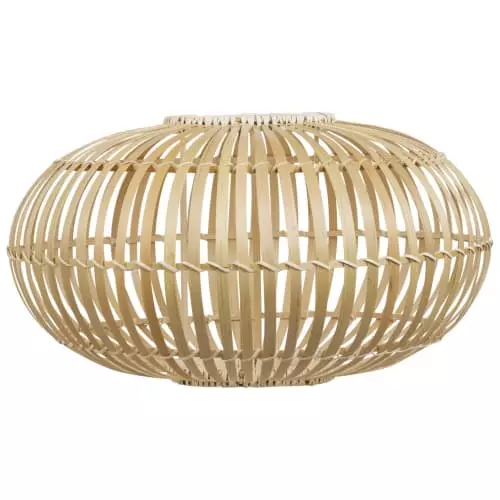 Maisons Du Monde Suspensions Abat-jour Pour Suspension En Bambou D40 1 Maisons Du Monde Suspensions Abat-jour Pour Suspension En Bambou D40