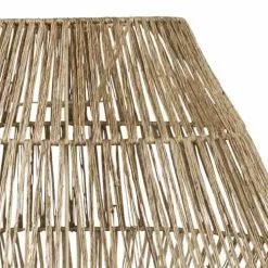 Maisons Du Monde Suspensions Abat-jour Pour Suspension En Fibre Végétale D40 9 Maisons Du Monde Suspensions Abat-jour Pour Suspension En Fibre Végétale D40 -Luminaires Soldes Boutique abat jour pour suspension en fibre vegetale d40 1000 1 11 173605 2