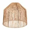 Maisons Du Monde Suspensions Abat-jour Pour Suspension En Jute Tressé
