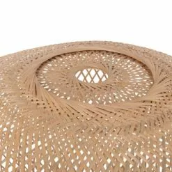 Maisons Du Monde Suspensions Abat-jour Pour Suspension En Rotin D60 -Luminaires Soldes Boutique abat jour pour suspension en rotin d60 1000 5 37 189334 2