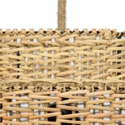 Bazar Bizar Suspensions Abat-jour Pour Suspension En Rotin Naturel -Luminaires Soldes Boutique abat jour pour suspension en rotin naturel 2