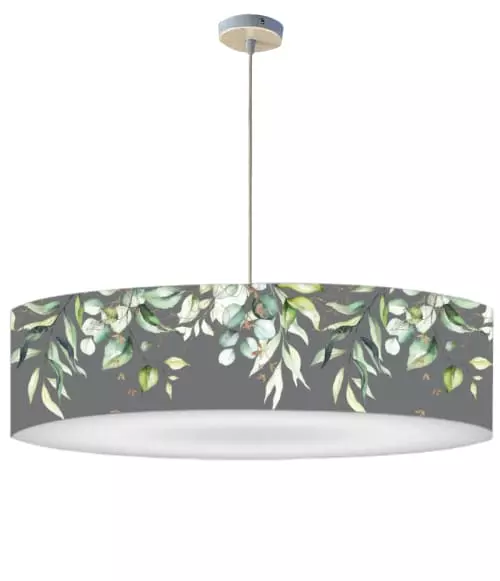 Abat-jours Suspensions Abat-jour Suspension Gris D 60 Cm 1 Abat-jours Suspensions Abat-jour Suspension Gris D 60 Cm