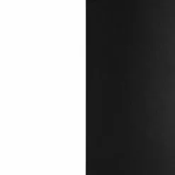 Tosel Lampadaires Abat-jour Tissu Noir -Luminaires Soldes Boutique abat jour tissu noir 2