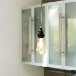 Hoopzi Ampoules Led Ampoule Led En Verre Ambre -Luminaires Soldes Boutique ampoule led en verre ambre 2