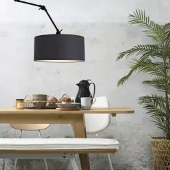 It's About Romi Appliques Murales Et Spots Applique 3 Bras En Métal Et Abat-jour L100cm 8 It's About Romi Appliques Murales Et Spots Applique 3 Bras En Métal Et Abat-jour L100cm -Luminaires Soldes Boutique applique 3 bras en metal et abat jour l100cm 14