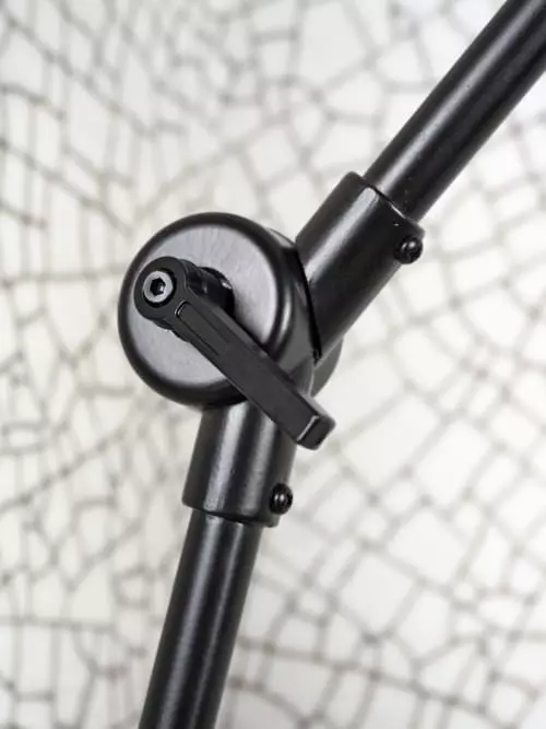 It's About Romi Appliques Murales Et Spots Applique 3 Bras En Métal Et Abat-jour L100cm 4 It's About Romi Appliques Murales Et Spots Applique 3 Bras En Métal Et Abat-jour L100cm – Image 4