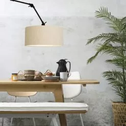 It's About Romi Appliques Murales Et Spots Applique 3 Bras En Métal Et Abat-jour L100cm 8 It's About Romi Appliques Murales Et Spots Applique 3 Bras En Métal Et Abat-jour L100cm -Luminaires Soldes Boutique applique 3 bras en metal et abat jour l100cm 8