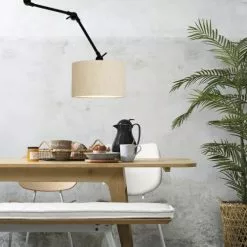 It's About Romi Appliques Murales Et Spots Applique 3 Bras Et Abat-jour L100cm 8 It's About Romi Appliques Murales Et Spots Applique 3 Bras Et Abat-jour L100cm -Luminaires Soldes Boutique applique 3 bras et abat jour l100cm 2