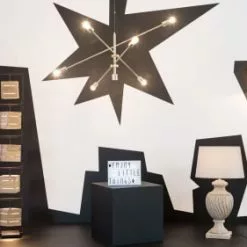 Maisons Du Monde Appliques Murales Et Spots Applique 3 Lampes En Manguier Et Métal Noir L.73cm 11 Maisons Du Monde Appliques Murales Et Spots Applique 3 Lampes En Manguier Et Métal Noir L.73cm -Luminaires Soldes Boutique applique 3 lampes en manguier et metal noir l 73cm 1000 11 24 165336 10