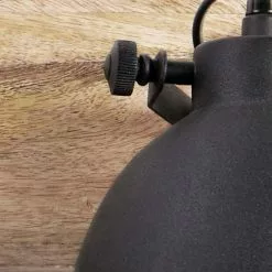 Maisons Du Monde Appliques Murales Et Spots Applique 3 Lampes En Manguier Et Métal Noir L.73cm 8 Maisons Du Monde Appliques Murales Et Spots Applique 3 Lampes En Manguier Et Métal Noir L.73cm -Luminaires Soldes Boutique applique 3 lampes en manguier et metal noir l 73cm 1000 11 24 165336 8