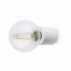 Faro Appliques Murales Et Spots Applique Aluminium Noir -Luminaires Soldes Boutique applique aluminium blanc