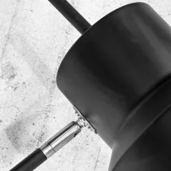 It's About Romi Appliques Murales Et Spots Applique Avec Bras Extensible Noire -Luminaires Soldes Boutique applique avec bras extensible noire 3