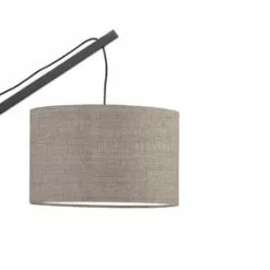 Good & Mojo Appliques Murales Et Spots Applique Bambou/lin L50cm -Luminaires Soldes Boutique applique bambou lin l50cm 10