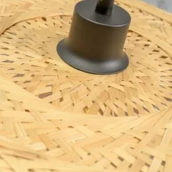 Good & Mojo Appliques Murales Et Spots Applique Bambou Noir 3 Bras L105cm 10 Good & Mojo Appliques Murales Et Spots Applique Bambou Noir 3 Bras L105cm -Luminaires Soldes Boutique applique bambou noir 3 bras l105cm 4