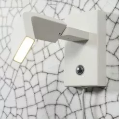 It's About Romi Appliques Murales Et Spots Applique Blanche H14cm 8 It's About Romi Appliques Murales Et Spots Applique Blanche H14cm -Luminaires Soldes Boutique applique blanche h14cm 2