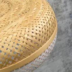 Good & Mojo Appliques Murales Et Spots Applique En Bambou Blanc 3 Bras L105cm 10 Good & Mojo Appliques Murales Et Spots Applique En Bambou Blanc 3 Bras L105cm -Luminaires Soldes Boutique applique en bambou blanc 3 bras l105cm 4