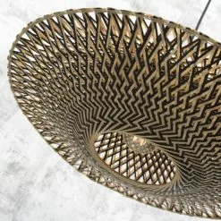 Good & Mojo Appliques Murales Et Spots Applique En Bambou Noir 2 Bras L55cm 9 Good & Mojo Appliques Murales Et Spots Applique En Bambou Noir 2 Bras L55cm -Luminaires Soldes Boutique applique en bambou noir 2 bras l55cm 3