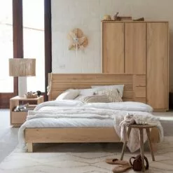 Maisons Du Monde Appliques Murales Et Spots Applique En Métal Blanc Orné De Feuilles En Fibre De Palmier Et Globe En Verre -Luminaires Soldes Boutique applique en metal blanc orne de feuilles en fibre de palmier et globe en verre 1000 10 31 226433 3