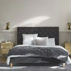 Maisons Du Monde Appliques Murales Et Spots Applique En Métal Doré -Luminaires Soldes Boutique applique en metal dore 1000 12 34 190684 12