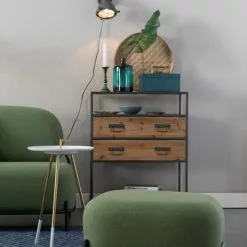 White Label Appliques Murales Et Spots Applique En Métal Gris -Luminaires Soldes Boutique applique en metal gris 2