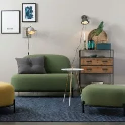 White Label Appliques Murales Et Spots Applique En Métal Gris -Luminaires Soldes Boutique applique en metal gris 3