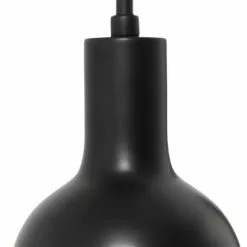 Nordal Appliques Murales Et Spots Applique En Métal Noir -Luminaires Soldes Boutique applique en metal noir 2