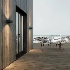 Dyberg Larsen Appliques Murales Et Spots Applique En Métal Noir Mat Et Verre, H 6 Cm D 13 Cm 7 Dyberg Larsen Appliques Murales Et Spots Applique En Métal Noir Mat Et Verre, H 6 Cm D 13 Cm -Luminaires Soldes Boutique applique en metal noir mat et verre h 6 cm d 13 cm 2