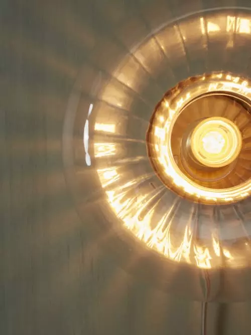 It's About Romi Appliques Murales Et Spots Applique En Verre Or, H. 27cm 4 It's About Romi Appliques Murales Et Spots Applique En Verre Or, H. 27cm – Image 4