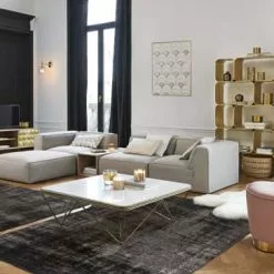 Maisons Du Monde Appliques Murales Et Spots Applique Globe En Verre Et Métal Doré -Luminaires Soldes Boutique applique globe en verre et metal dore 1000 1 36 190809 14