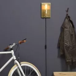 It's About Romi Appliques Murales Et Spots Applique Murale Dorée H25cm 8 It's About Romi Appliques Murales Et Spots Applique Murale Dorée H25cm -Luminaires Soldes Boutique applique murale doree h25cm 2