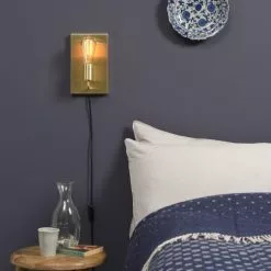 It's About Romi Appliques Murales Et Spots Applique Murale Dorée H25cm 9 It's About Romi Appliques Murales Et Spots Applique Murale Dorée H25cm -Luminaires Soldes Boutique applique murale doree h25cm 3