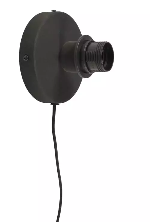 Good & Mojo Appliques Murales Et Spots Applique Murale En Bambou Blanc D60 6 Good & Mojo Appliques Murales Et Spots Applique Murale En Bambou Blanc D60 – Image 6