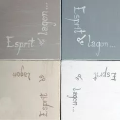 Coc'art Appliques Murales Et Spots Applique Murale En Bois Blanc -Luminaires Soldes Boutique applique murale en bois blanc 7