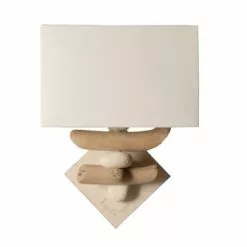 Coc'art Appliques Murales Et Spots Applique Murale En Bois Ivoire -Luminaires Soldes Boutique applique murale en bois ivoire 3