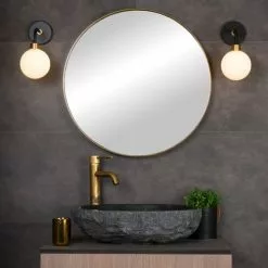 Lucide Appliques Murales Et Spots Applique Murale En Métal Noir -Luminaires Soldes Boutique applique murale en metal noir 8