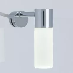 Keria Appliques Murales Et Spots Applique Murale En Plastique_synthetic Argente -Luminaires Soldes Boutique applique murale en plastique synthetic argente 2