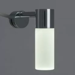 Keria Appliques Murales Et Spots Applique Murale En Plastique_synthetic Argente -Luminaires Soldes Boutique applique murale en plastique synthetic argente 4