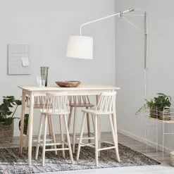 Markslöjd Appliques Murales Et Spots Applique Murale En Tissu Blanc -Luminaires Soldes Boutique applique murale en tissu blanc 2